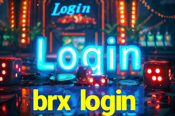 brx login